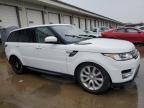 2016 Land Rover Range Rover Sport HSE