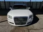 2010 Audi A8 Quattro