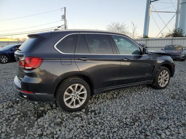 2014 BMW X5 XDRIVE35I