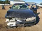 2001 Oldsmobile Intrigue GLS