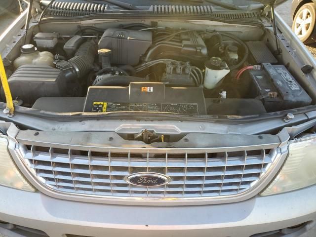 2003 Ford Explorer XLT