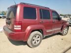 2011 Jeep Liberty Sport