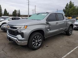 Chevrolet salvage cars for sale: 2023 Chevrolet Silverado C1500 LT