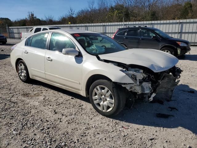 2011 Nissan Altima Base