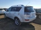 2007 Mitsubishi Outlander XLS