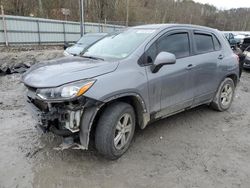 2020 Chevrolet Trax LS en venta en Hurricane, WV