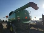 2003 John Deere Tractor