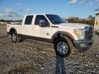 2015 Ford F250 Super Duty