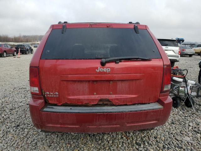 2010 Jeep Grand Cherokee Laredo