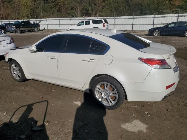 2010 Acura TL