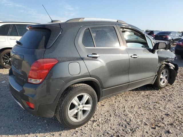 2017 Chevrolet Trax 1LT