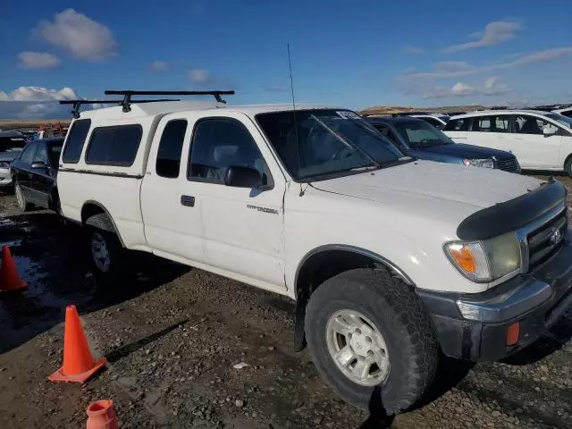 1999 Toyota Tacoma Xtracab