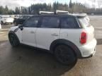 2012 Mini Cooper S Countryman