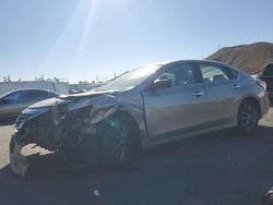 Salvage cars for sale at Colton, CA auction: 2015 Nissan Altima 2.5