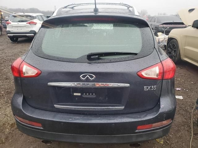 2008 Infiniti EX35 Base