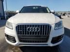 2015 Audi Q5 Premium Hybrid