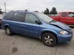 2007 Dodge Grand Caravan SXT