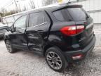 2019 Ford Ecosport Titanium