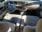 2005 Mercury Grand Marquis GS