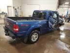 2011 Ford Ranger Super Cab