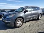 2014 Chevrolet Traverse LS