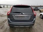 2017 Volvo XC60 T5 Inscription