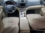 2011 Toyota Highlander Base