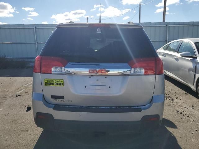 2010 GMC Terrain SLE