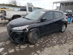 2023 Nissan Kicks S en venta en Lebanon, TN