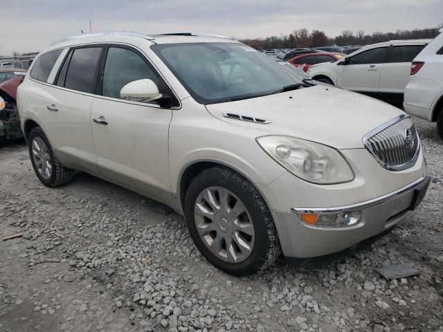 2010 Buick Enclave CXL