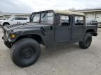 2006 Hummer H1