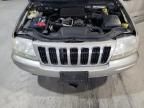 2003 Jeep Grand Cherokee Limited