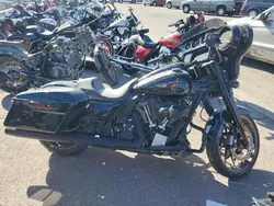 Vehiculos salvage en venta de Copart North Las Vegas, NV: 2022 Harley-Davidson Flhxst