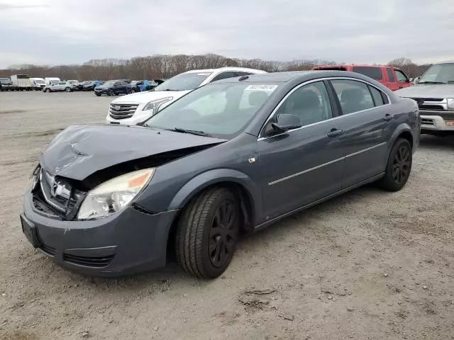 2008 Saturn Aura XE