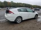 2012 Honda Insight EX