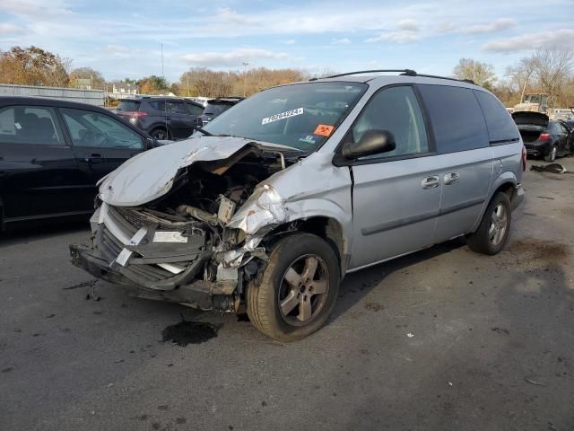 2006 Dodge Caravan SXT