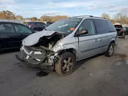 2006 Dodge Caravan SXT en venta en Glassboro, NJ