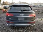 2022 Audi Q5 Sportback PRM PLS 45