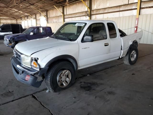 2000 Toyota Tacoma Xtracab Prerunner