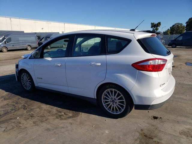 2016 Ford C-MAX SE