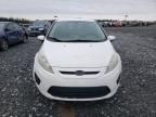 2013 Ford Fiesta SE