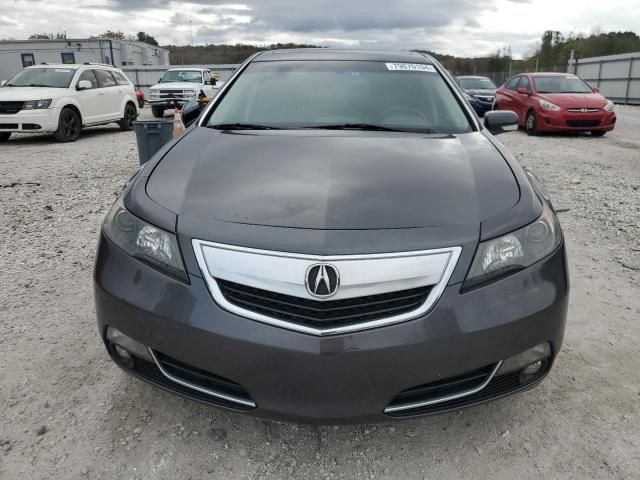 2013 Acura TL