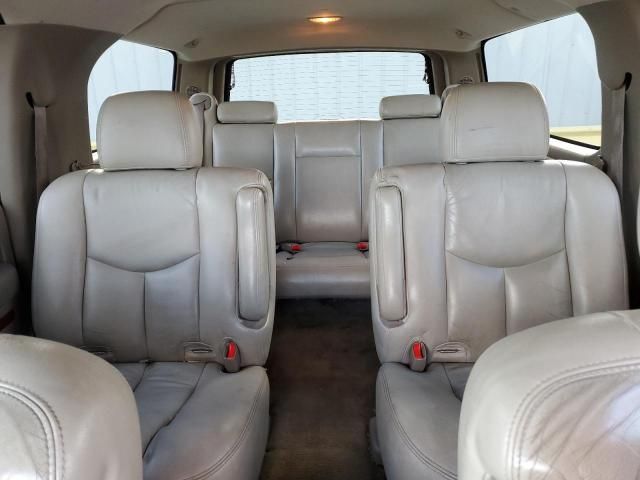 2005 Chevrolet Suburban K2500