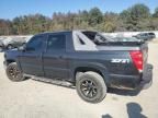 2004 Chevrolet Avalanche K1500