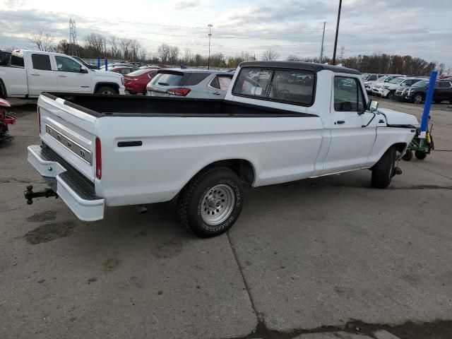 1977 Ford F 150