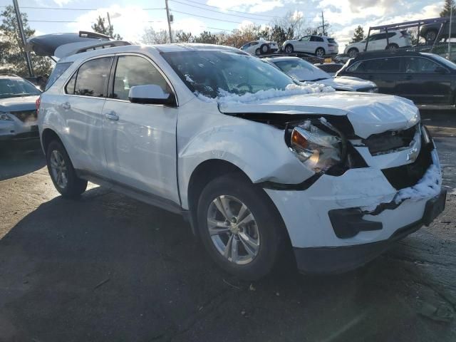 2012 Chevrolet Equinox LT