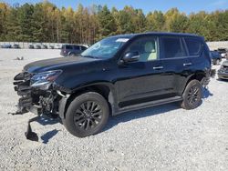 Vehiculos salvage en venta de Copart Cleveland: 2020 Lexus GX 460 Premium