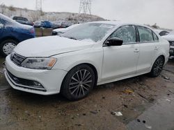 2016 Volkswagen Jetta Sport en venta en Littleton, CO