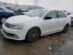 2016 Volkswagen Jetta Sport