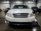 2012 Subaru Outback 2.5I